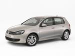 Volkswagen Golf 5-Door 2008 года (AU)